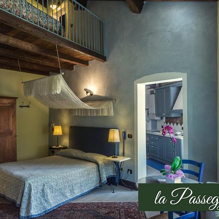 Il Borghetto Vacanze Nei Mulini Valeggio sul Mincio Exterior foto