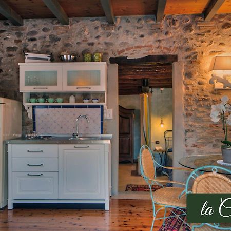 Il Borghetto Vacanze Nei Mulini Valeggio sul Mincio Exterior foto