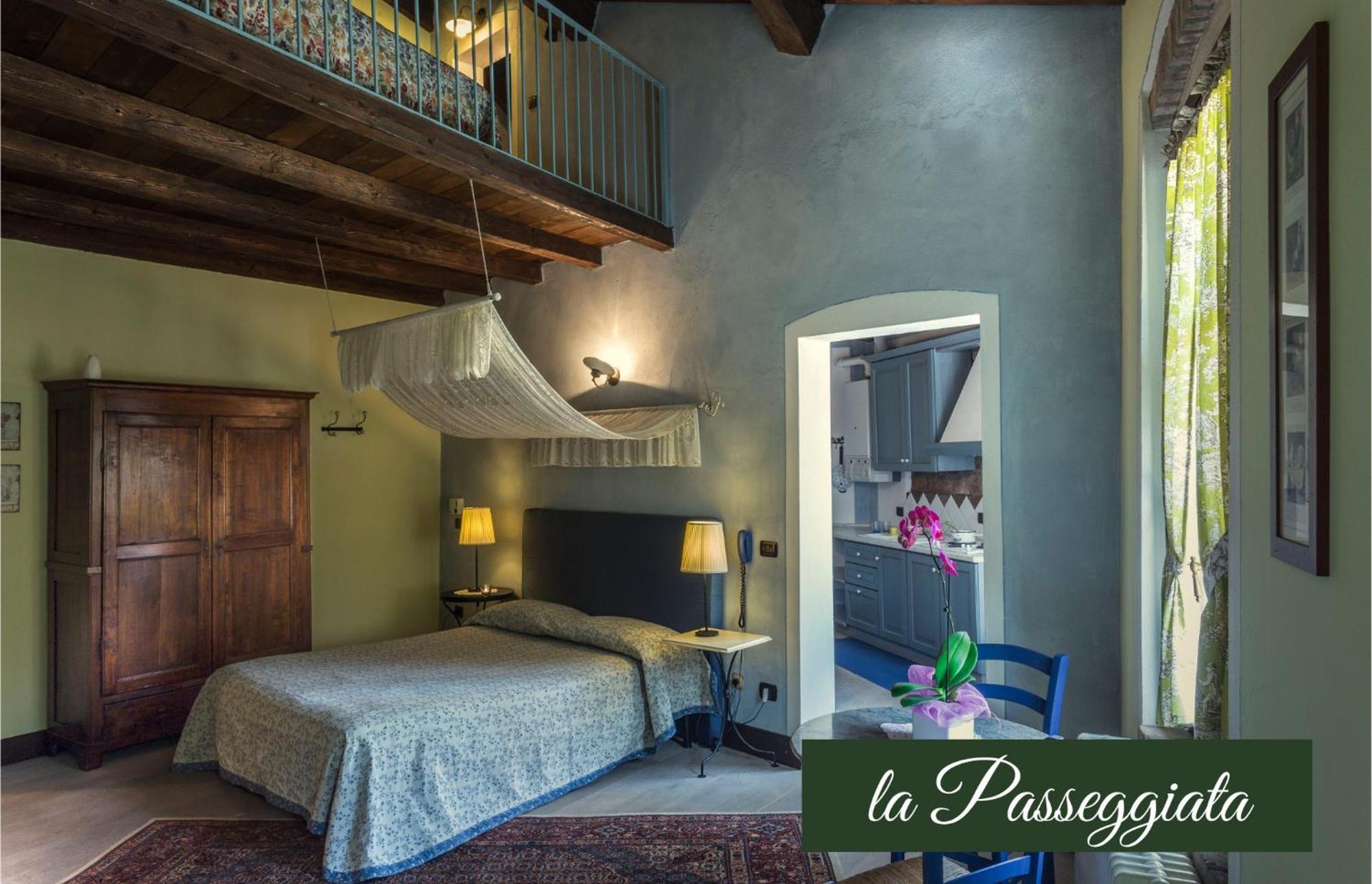Il Borghetto Vacanze Nei Mulini Valeggio sul Mincio Exterior foto