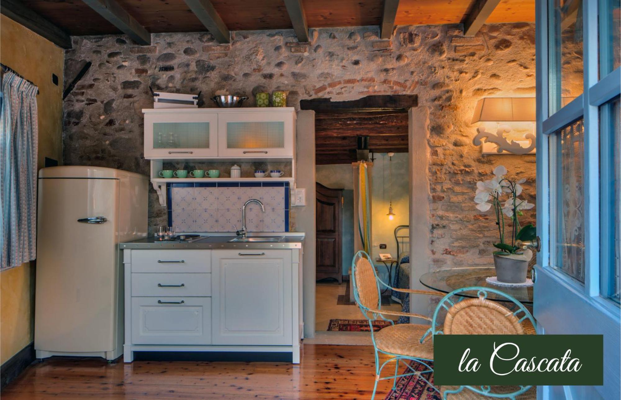 Il Borghetto Vacanze Nei Mulini Valeggio sul Mincio Exterior foto