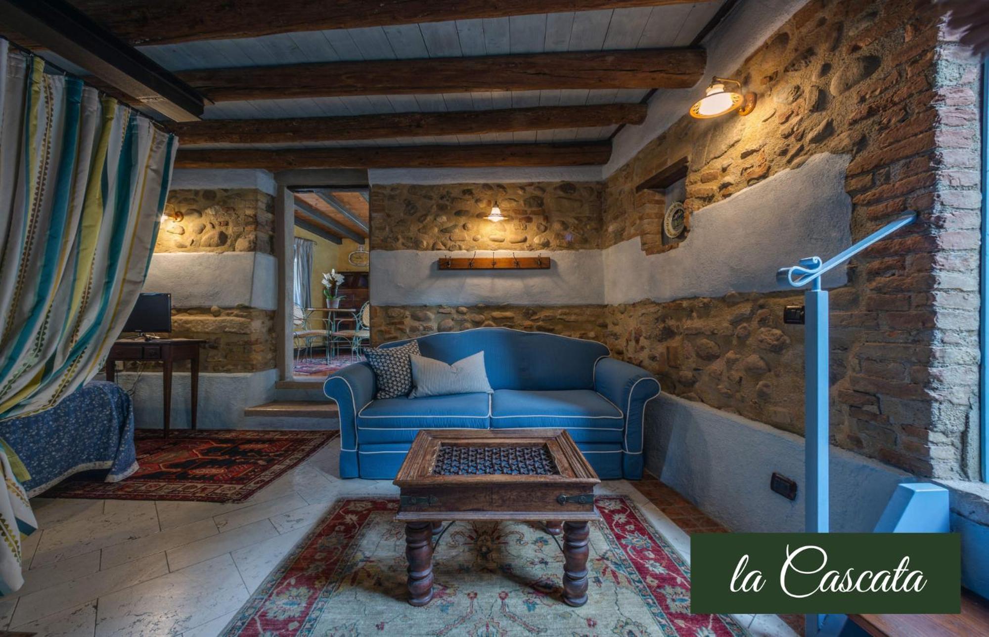 Il Borghetto Vacanze Nei Mulini Valeggio sul Mincio Exterior foto