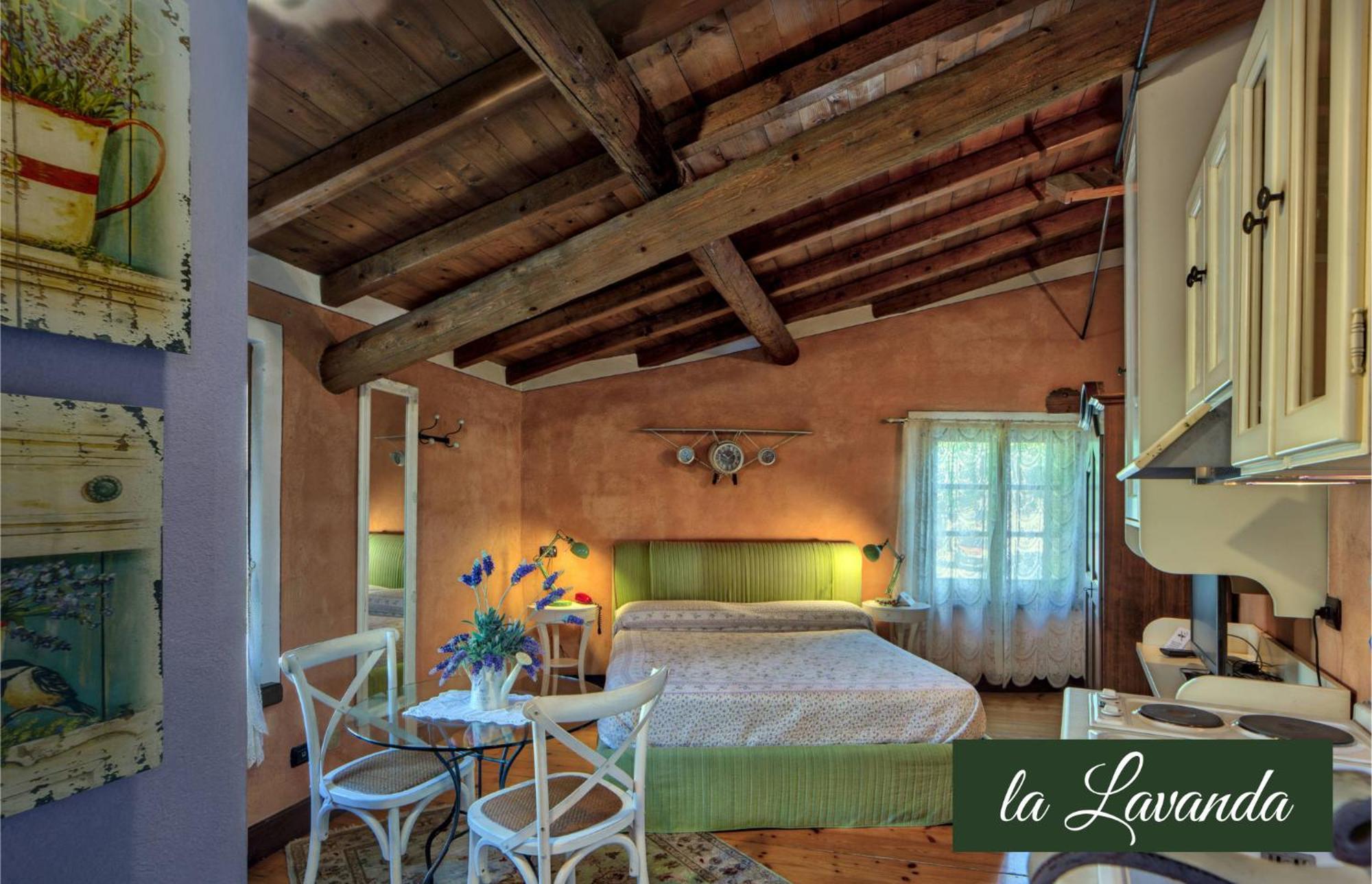 Il Borghetto Vacanze Nei Mulini Valeggio sul Mincio Exterior foto
