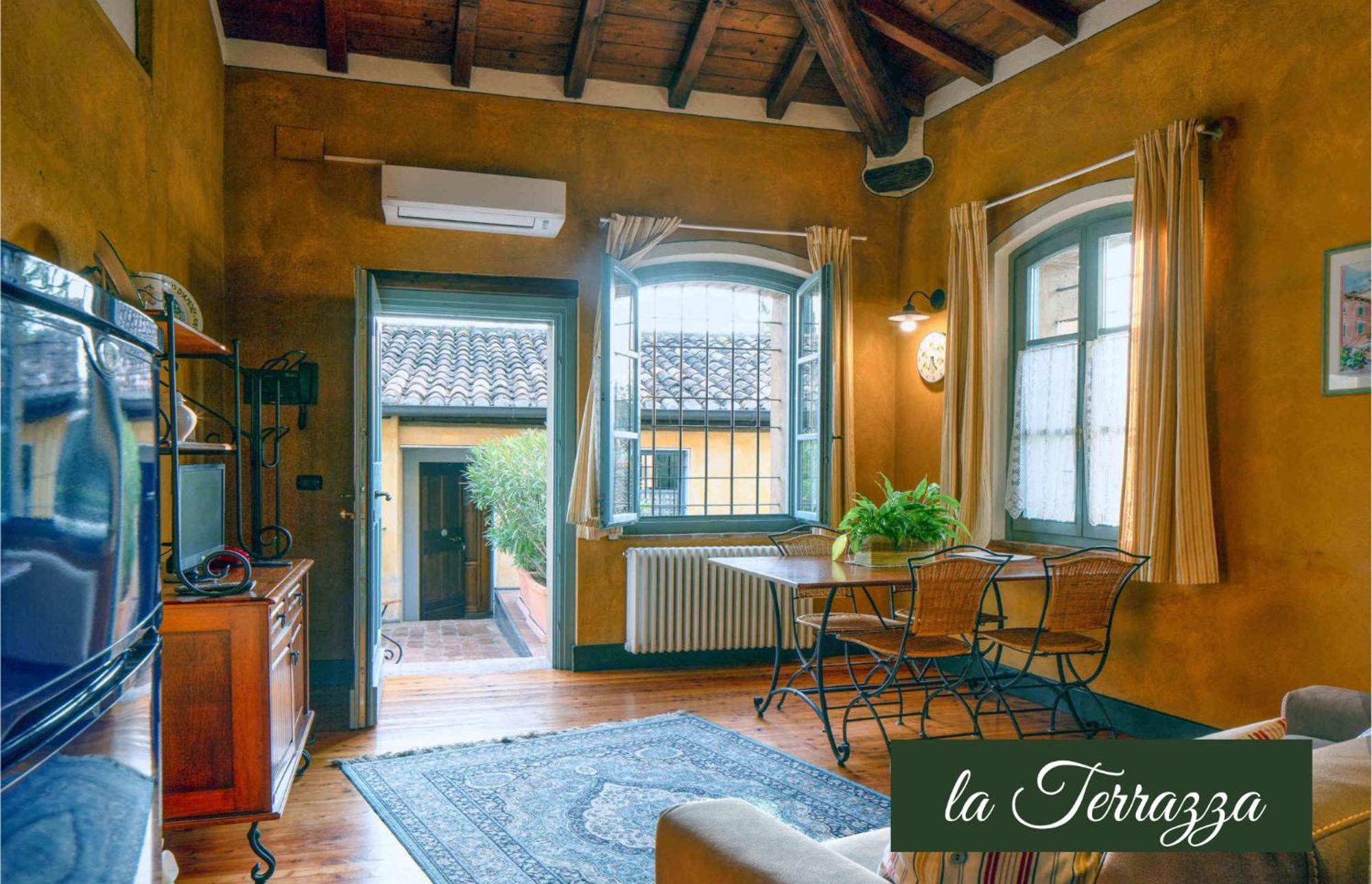 Il Borghetto Vacanze Nei Mulini Valeggio sul Mincio Exterior foto