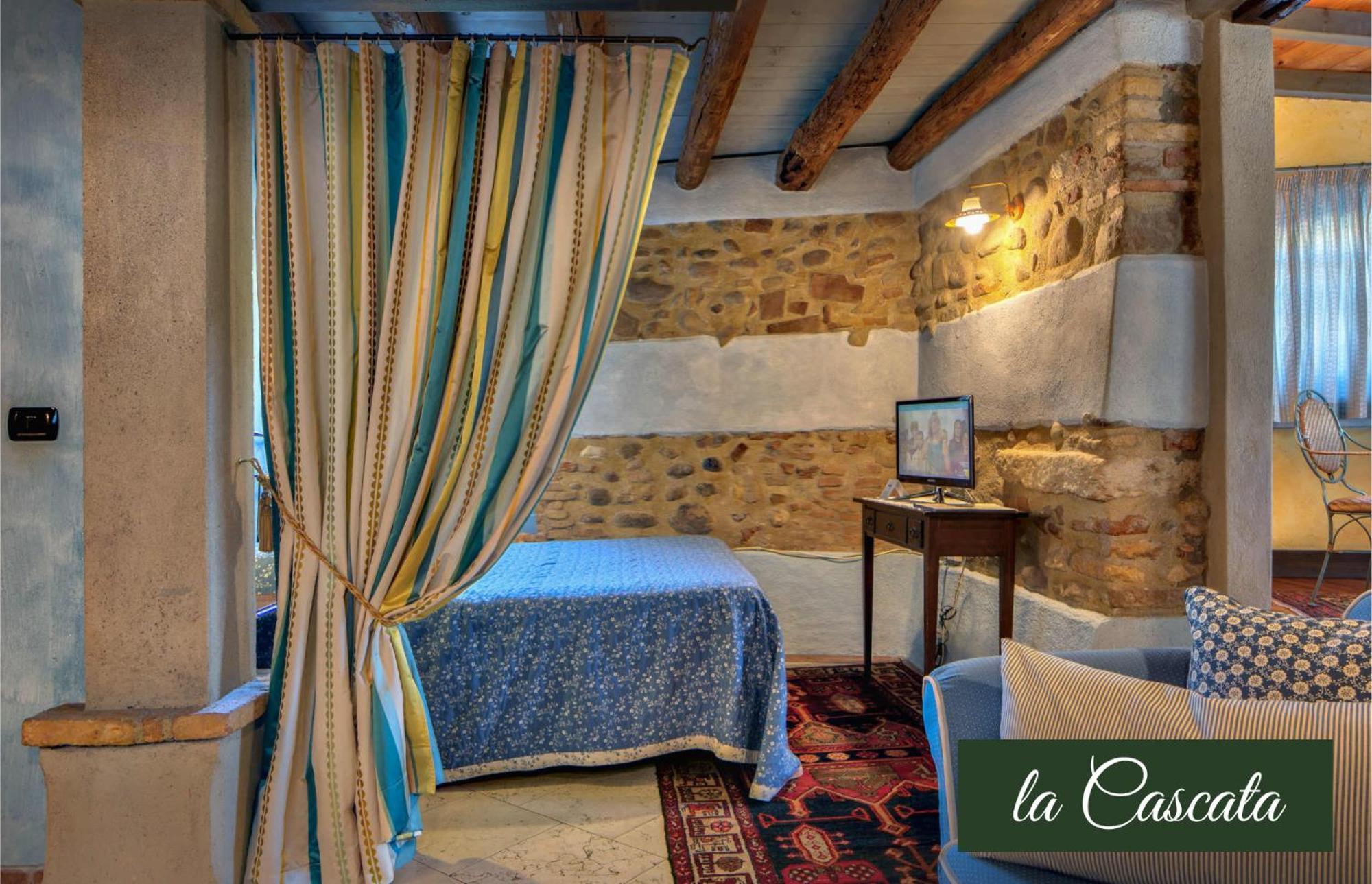 Il Borghetto Vacanze Nei Mulini Valeggio sul Mincio Exterior foto