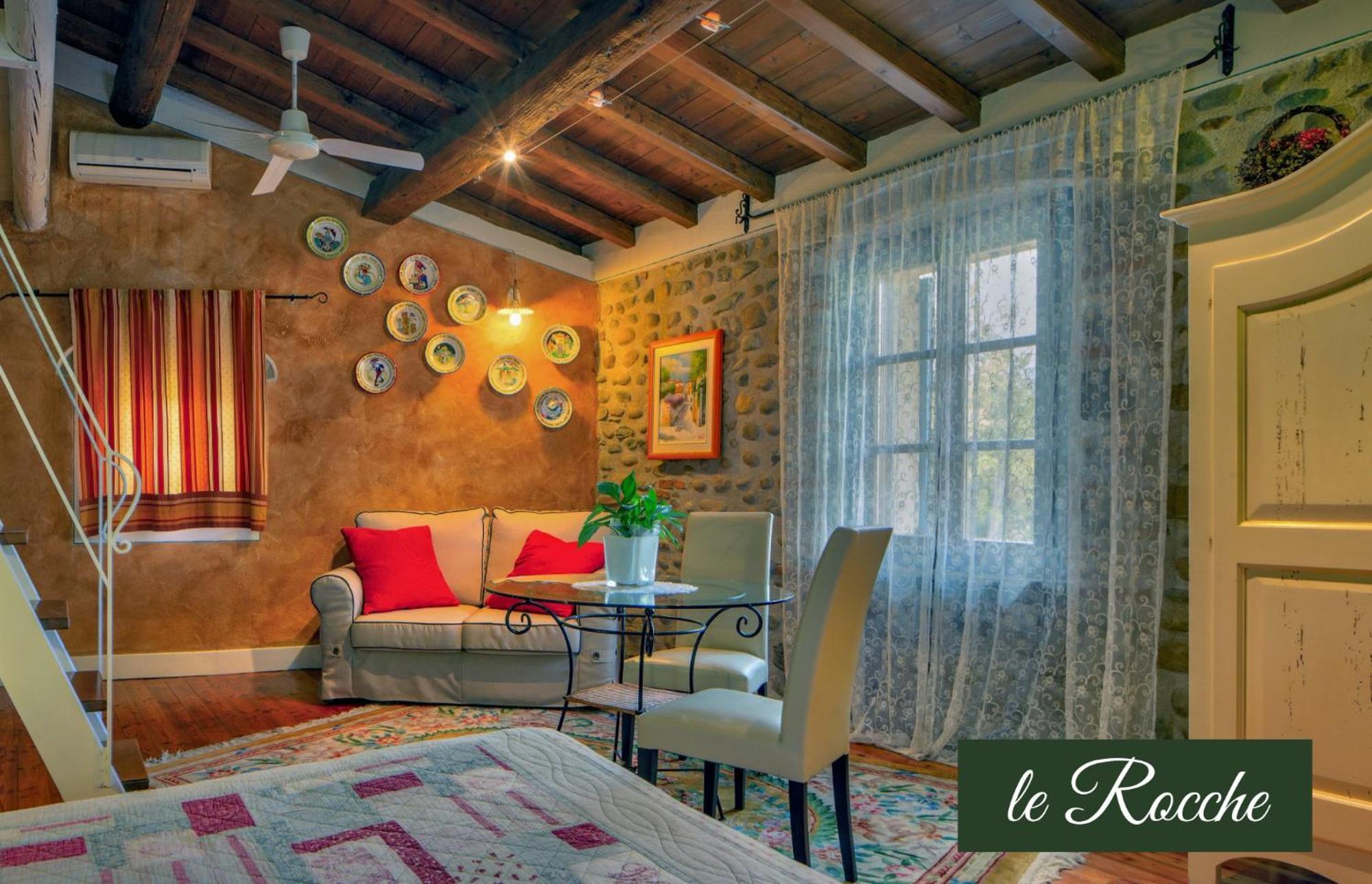 Il Borghetto Vacanze Nei Mulini Valeggio sul Mincio Exterior foto