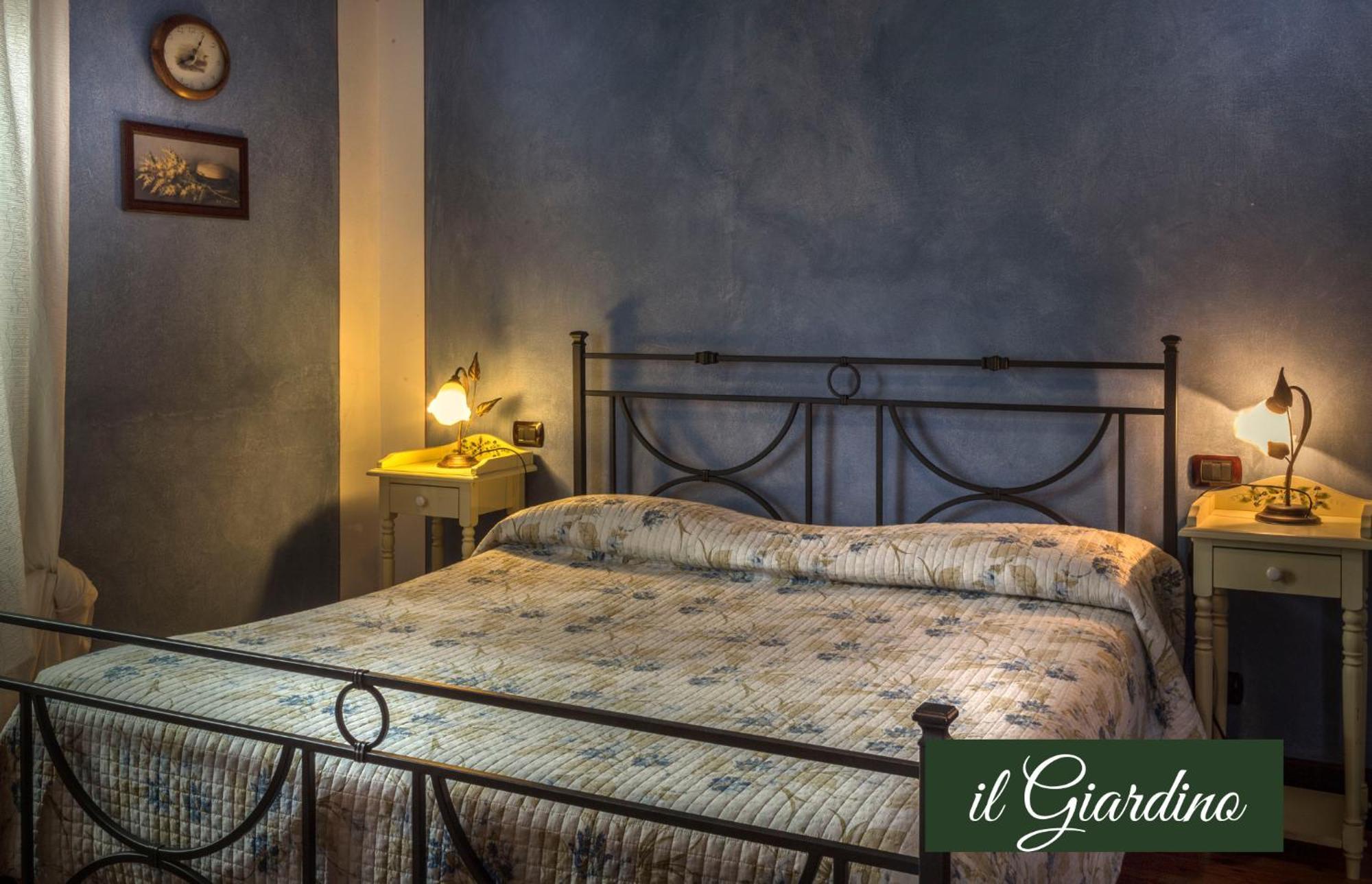 Il Borghetto Vacanze Nei Mulini Valeggio sul Mincio Quarto foto