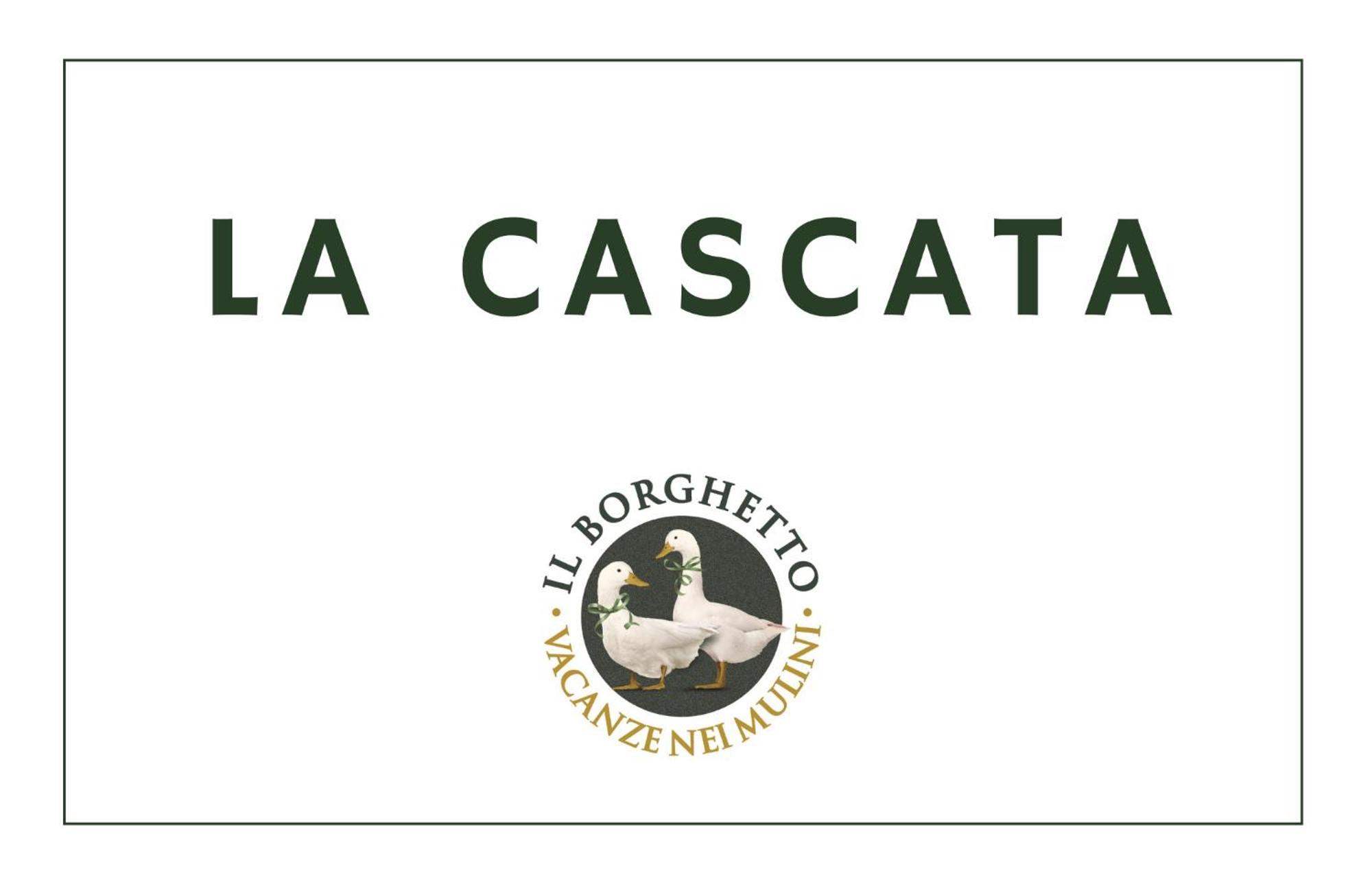 Il Borghetto Vacanze Nei Mulini Valeggio sul Mincio Quarto foto