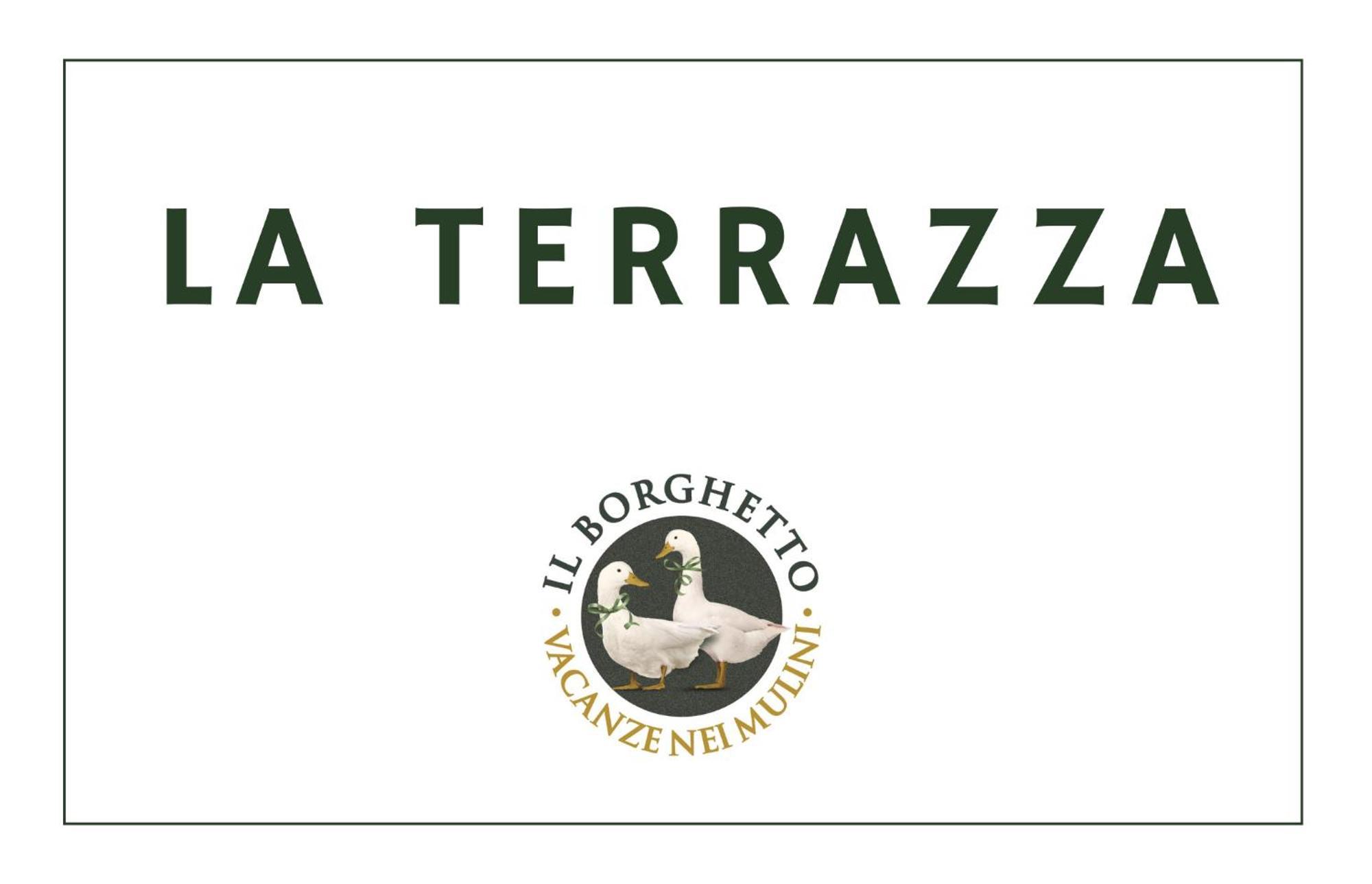 Il Borghetto Vacanze Nei Mulini Valeggio sul Mincio Exterior foto