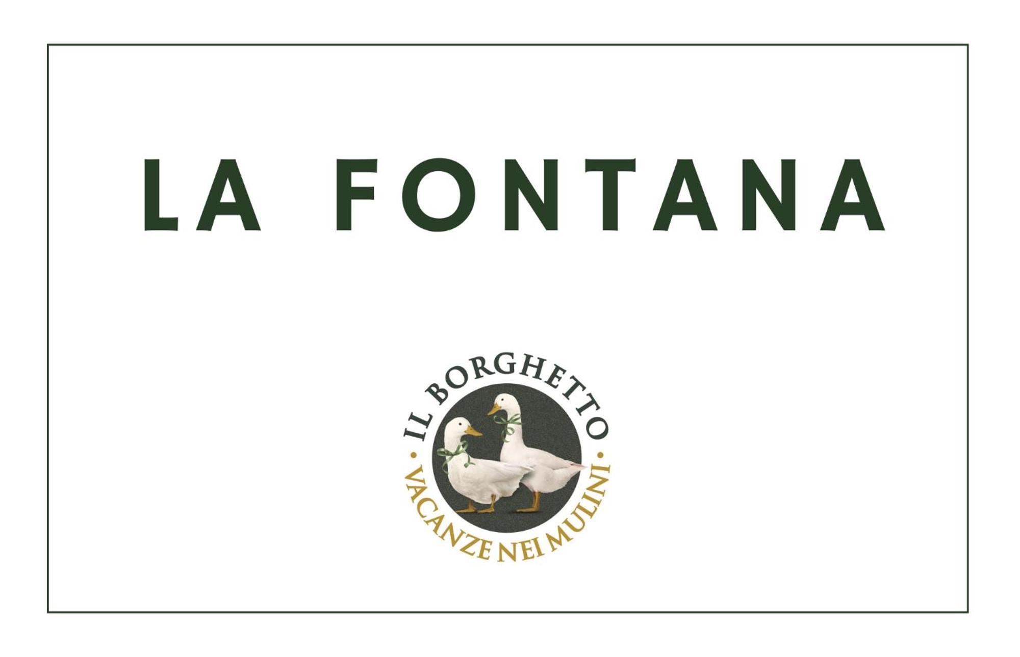 Il Borghetto Vacanze Nei Mulini Valeggio sul Mincio Exterior foto